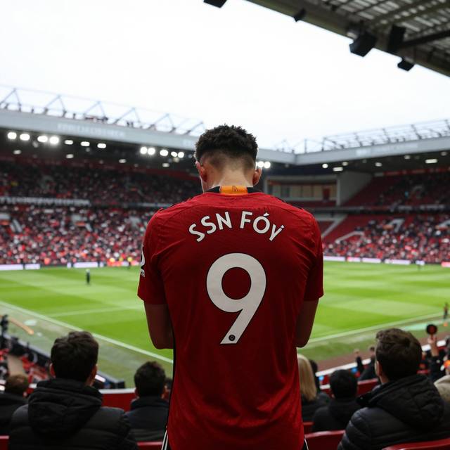 Nỗi đau đầu mang tên “số 9” tại Old Trafford: Man Utd đang tự làm khó mình trên thị trường chuyển nhượng?
