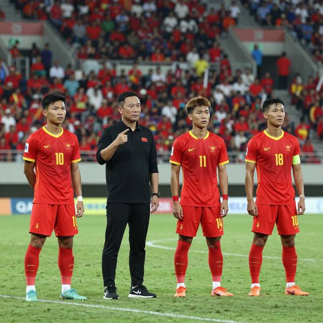 Cựu quan chức VFF “chấm điểm” các đối thủ của tuyển Việt Nam tại ASEAN Cup 2026