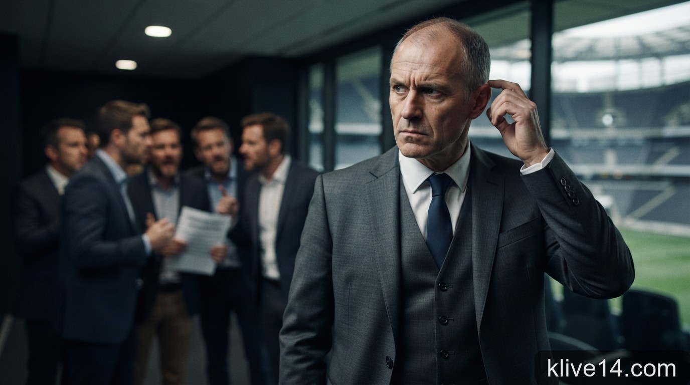 Khủng hoảng FIFA: Làn sóng phản đối Infantino dâng cao sau bê bối ‘bán’ World Cup
