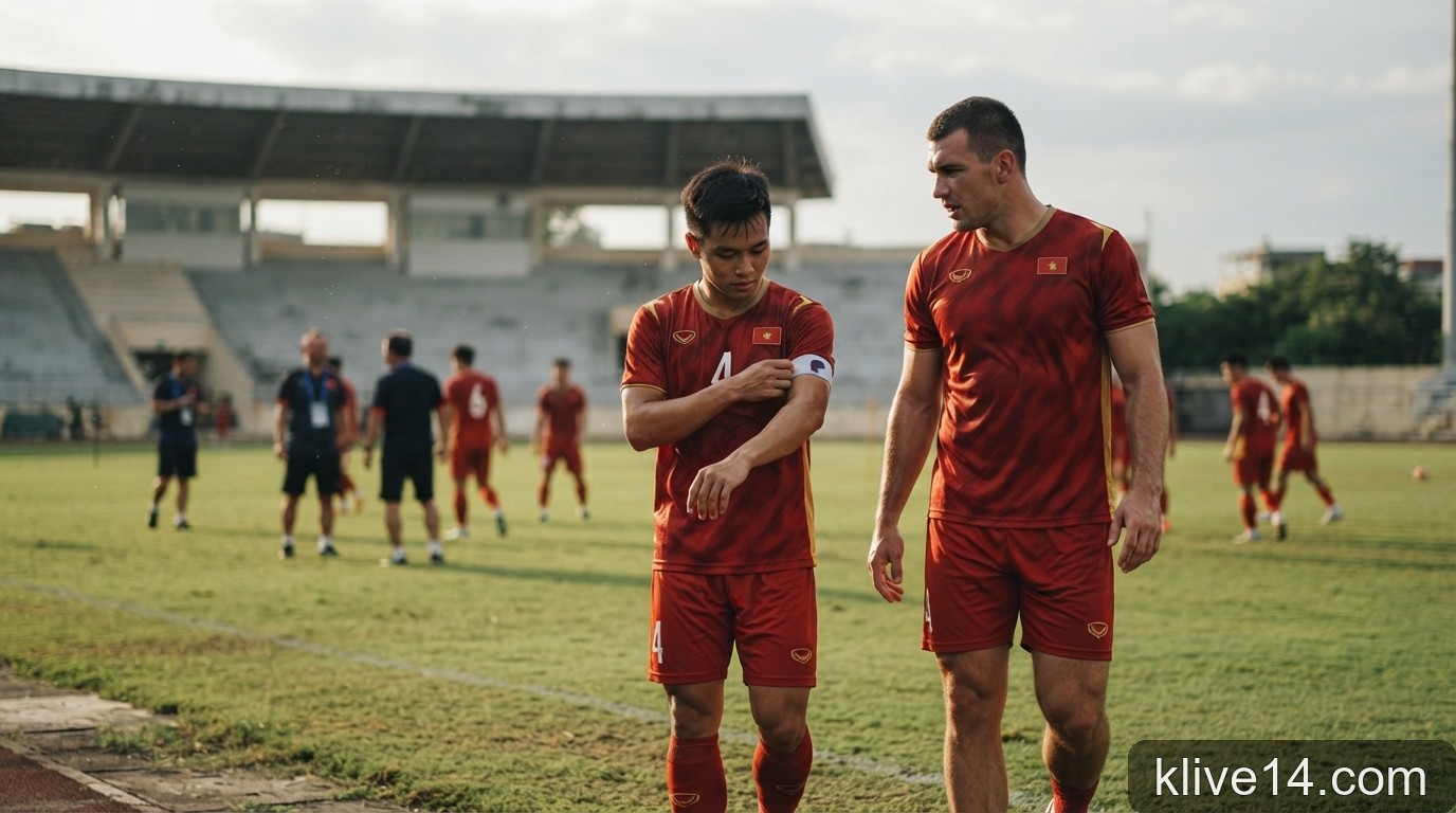 FIFA ASEAN Cup 2026: Cơ hội và thách thức cho ĐT Việt Nam trước ngày khai mạc - 2